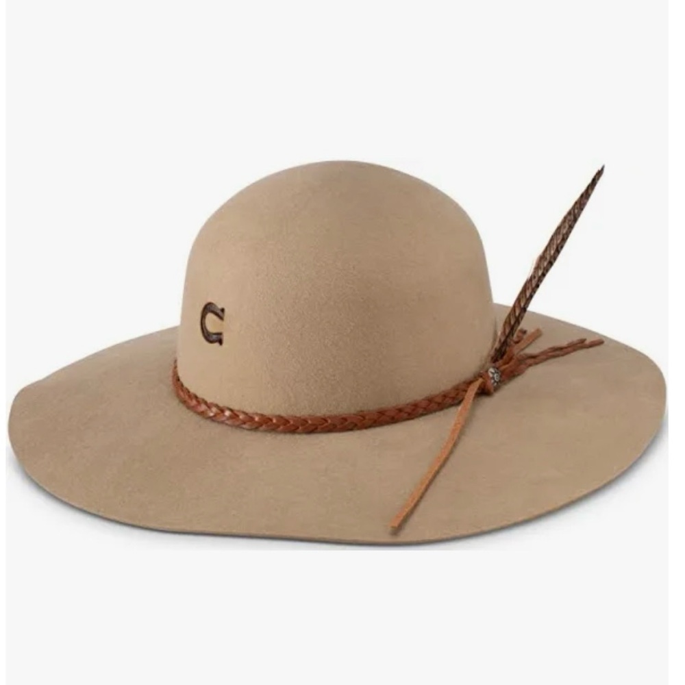 Charlie Horse Hat Co. Hat
